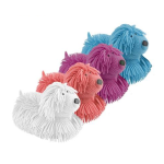 Prickly Dog Sensory Toy, 20cm Prickly Dog Sensory Toy, 20cm